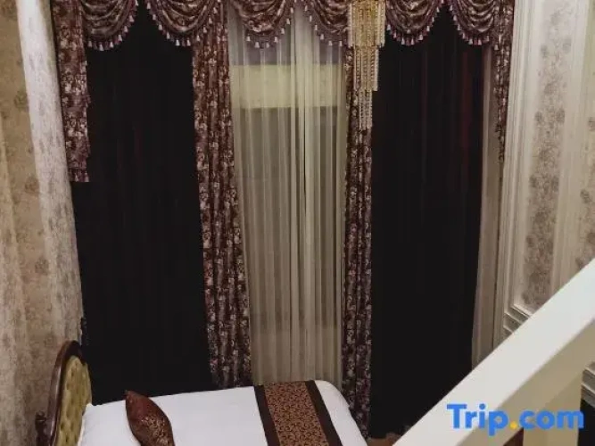 Duplex Suite