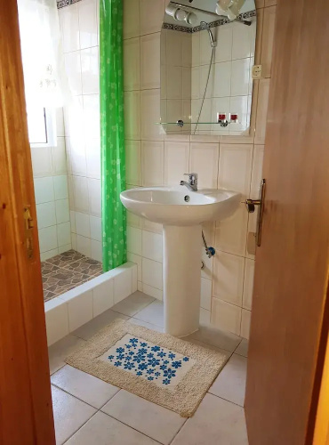 Apartamento Terra e Mar II
