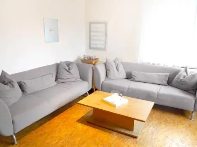 Apartment Tunnelstrasse.1