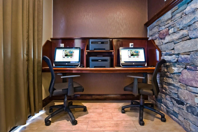 Hampton Inn Manheim