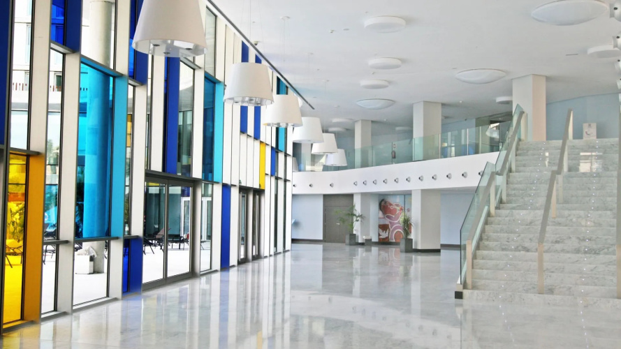 Palladium Hotel Peñíscola