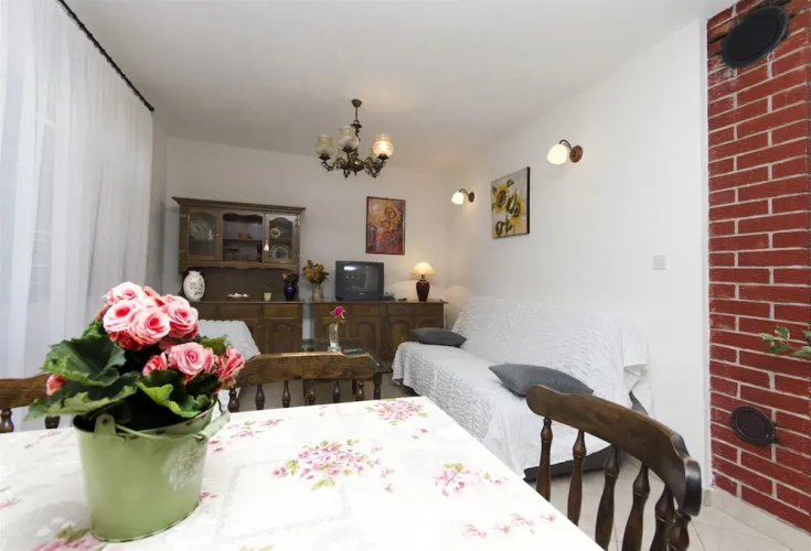 Apartment Jadranka