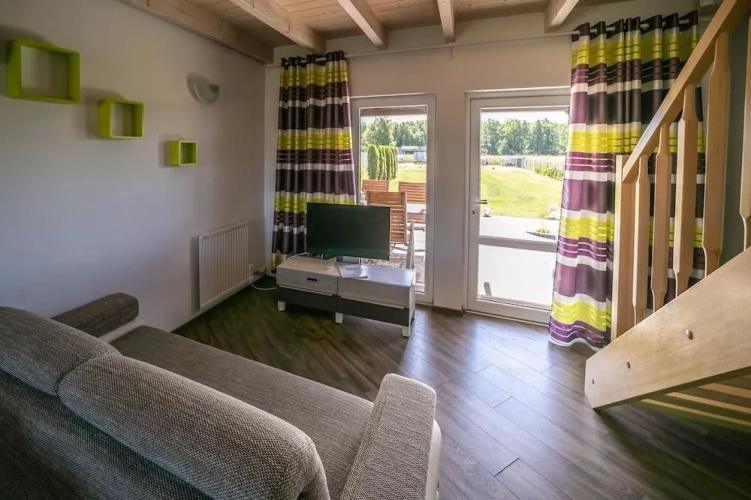 Apartamenty Magnolia