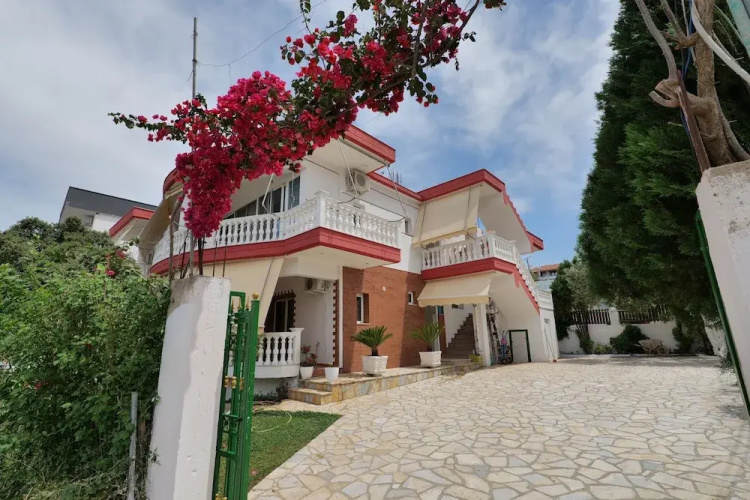 Otel görseli