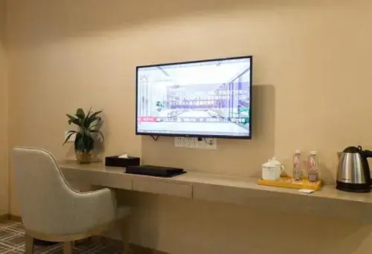 Book & Life Hotel