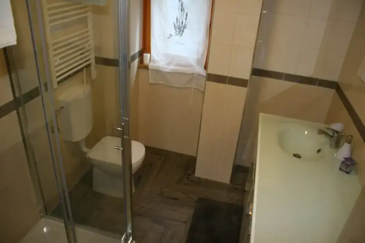 Apartments Jez