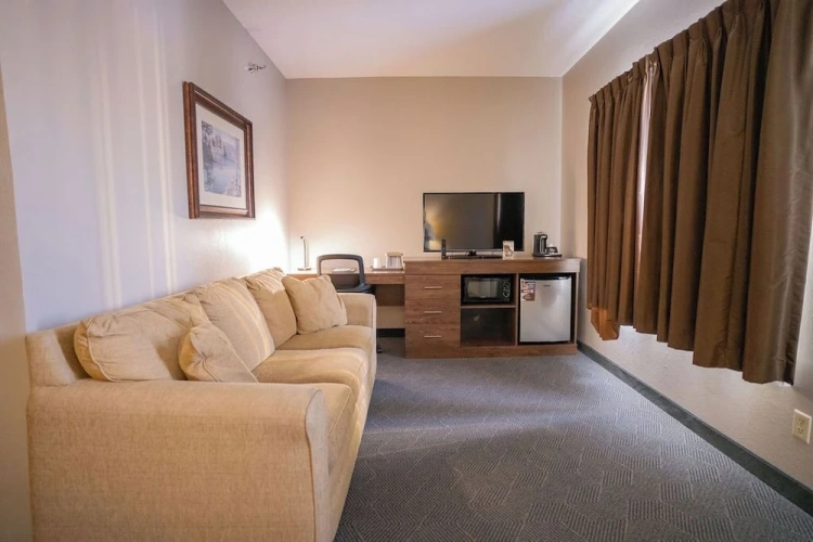 Double Family Suite
