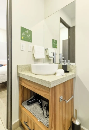 Business room
