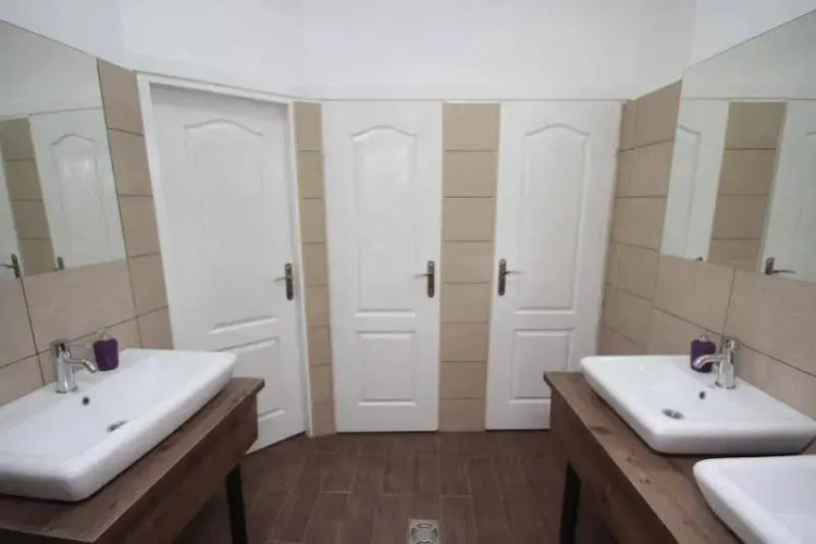 Belgrade Modern Hostel
