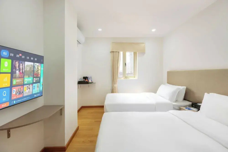 Guangzhou Guangyun Hotel