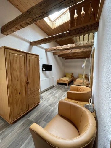 Economy Twin room