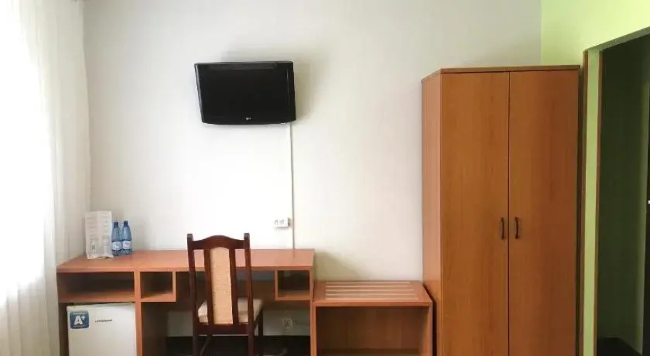 Hotel 3