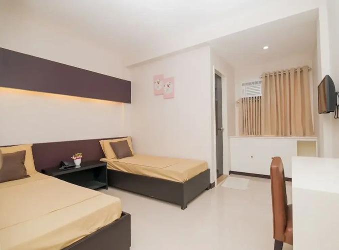 Happy Home Budgetel