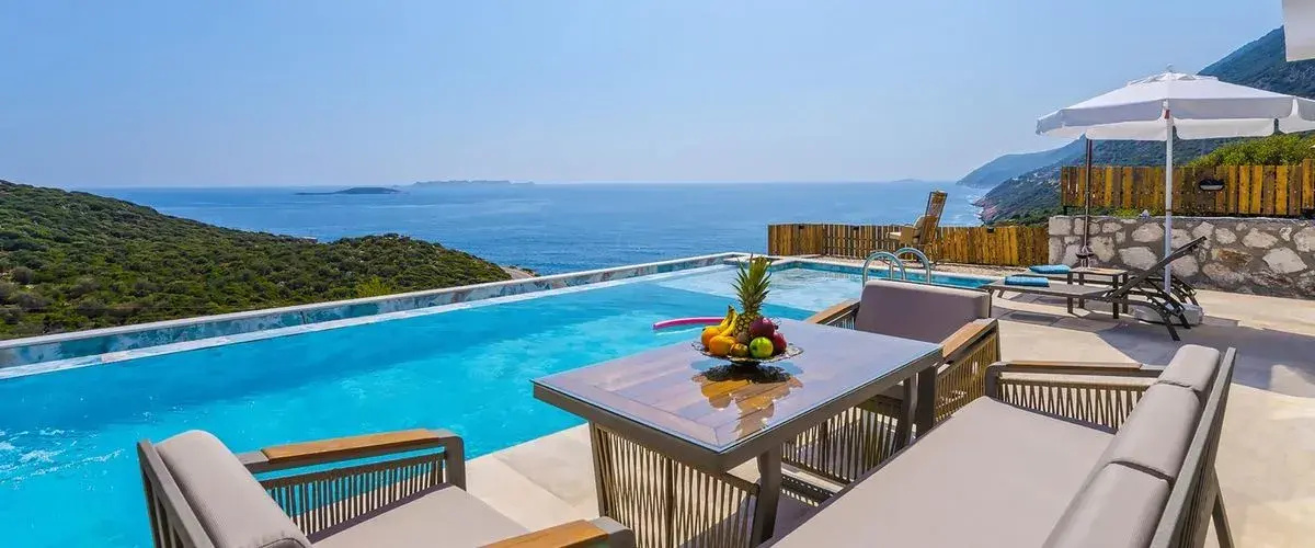 Villa Nevra