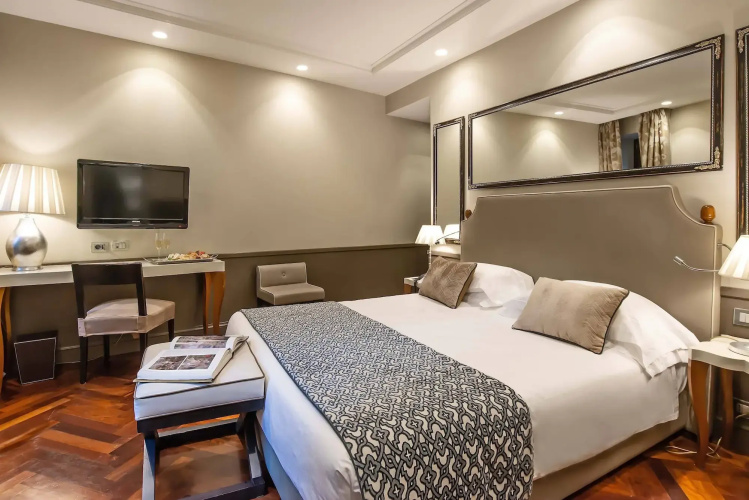 Lunetta Hotel & SPA