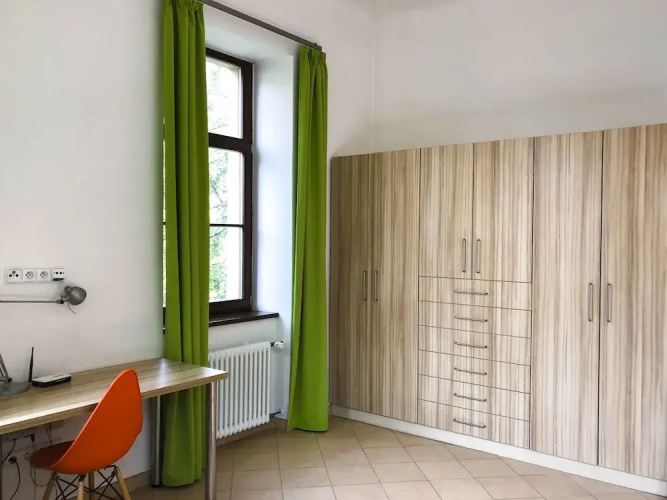 Prague Cozy Apartments