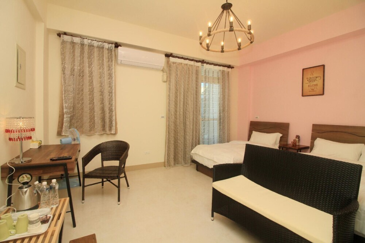 Heye Homestay 3