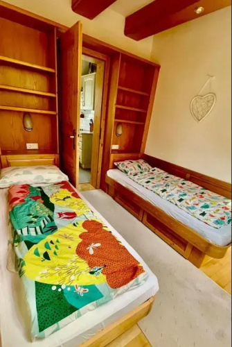 Apartment Dimnik