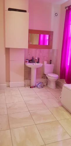 Ecclesall Road Apartment