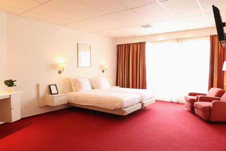 JS Hotel Epen
