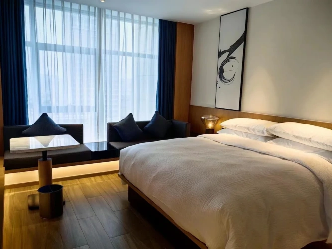 Business Double room