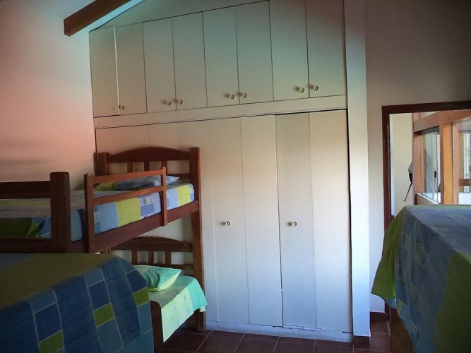 La Jara Hostel