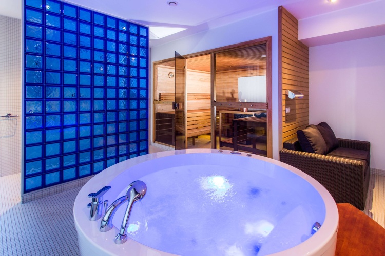 Park Inn by Radisson Central Tallinn photo 9