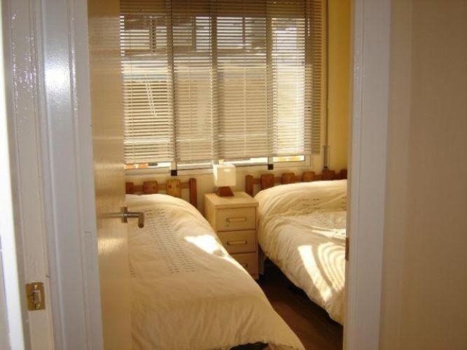 Apartamento Playa Larga Tarragona
