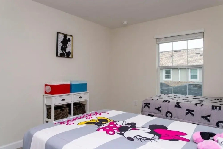Standard room