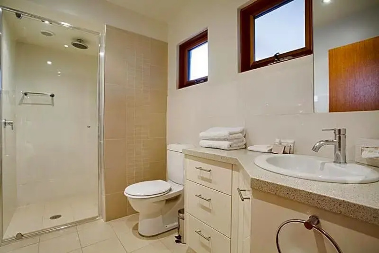 Lake Crackenback Resort & Spa