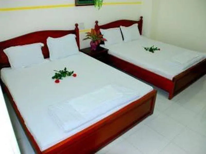 Thai Tuan Hotel