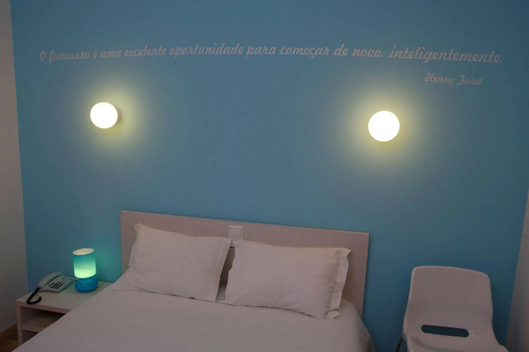 Hotel Made Inn