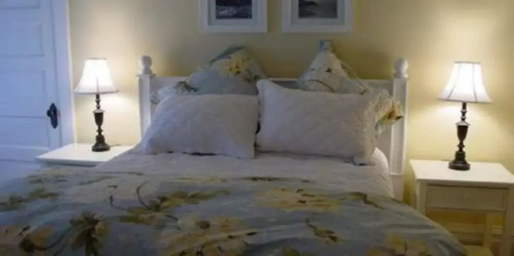 The McFarland Inn