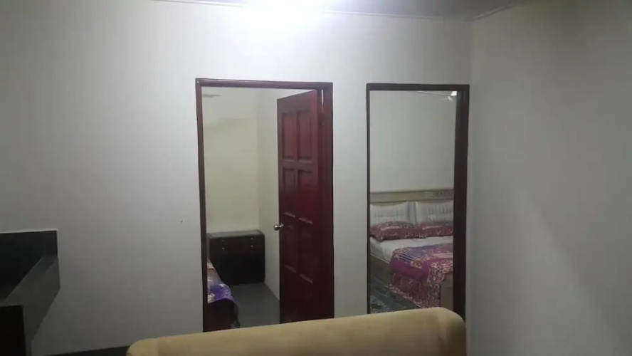 MRI Residence