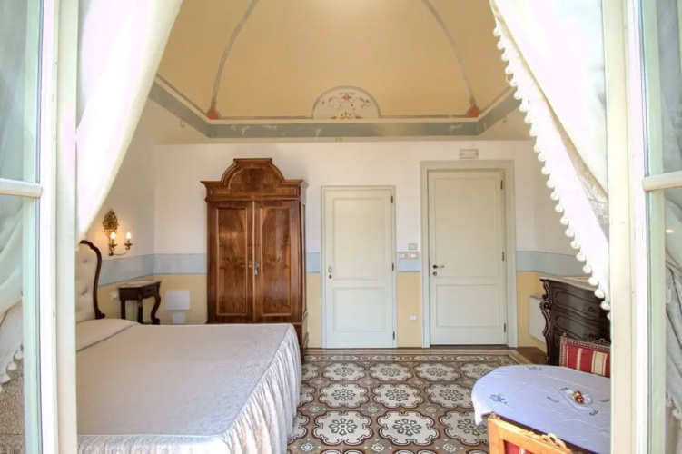 B&B A Palazzo