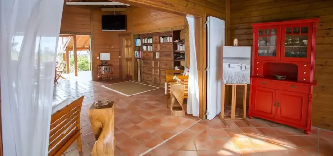 Villa Apiano