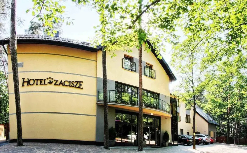 Imagen del hotel