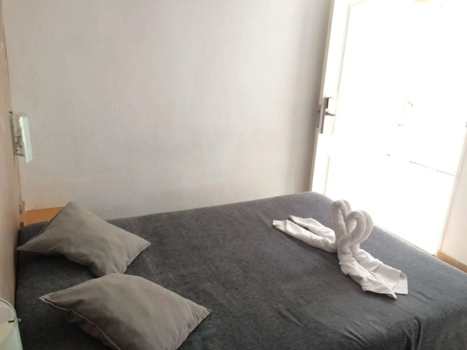 Hostal Colkida