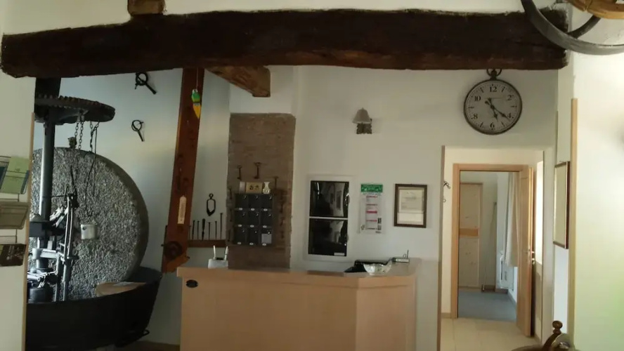 Il Mulino B&B