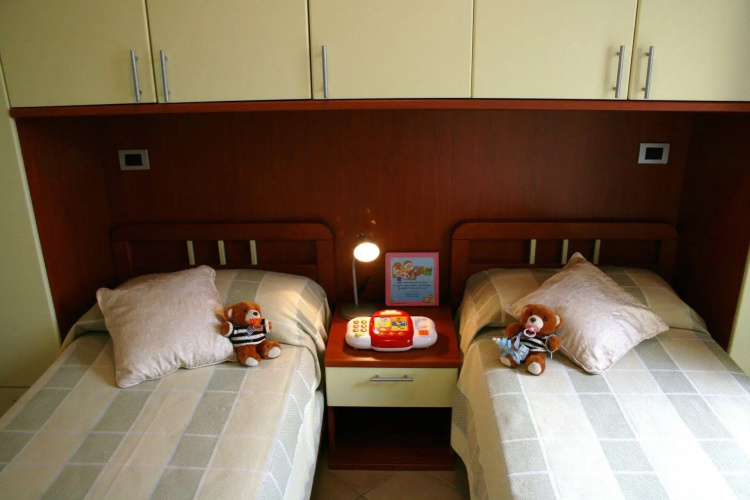 Residence Kenzia