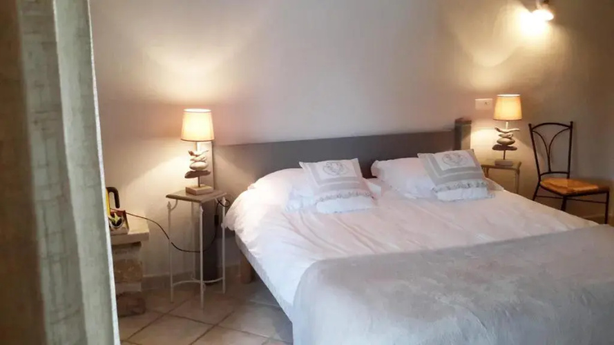 Chambres D'hotes Le Vignoble