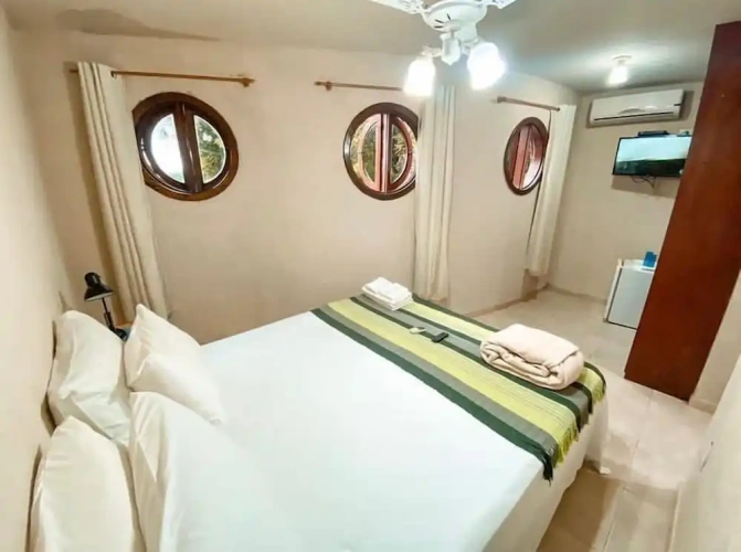 Standard Suite