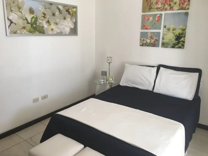 Casa Vacacional Santa Fe