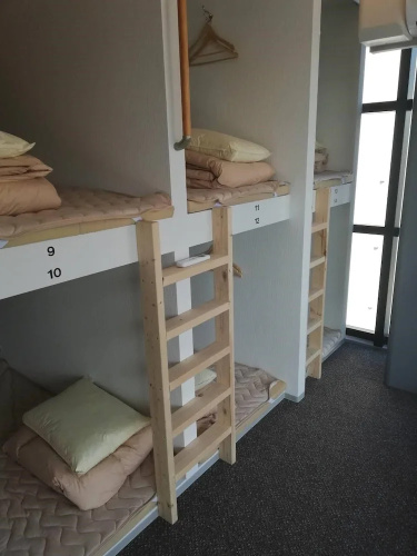 bnb+ Tokyo KANDA - Hostel