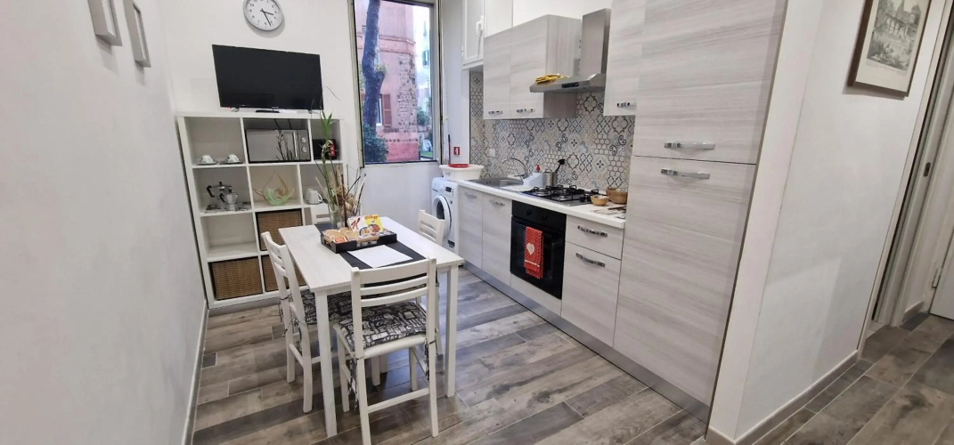 R.&T. Suite House Roma
