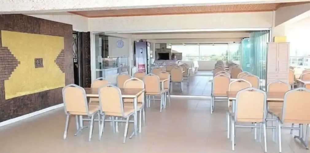 Miray Termal Otel