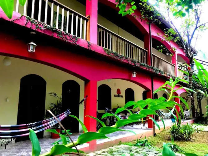 Imagen del hotel