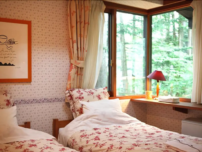 Auberge de Primavera
