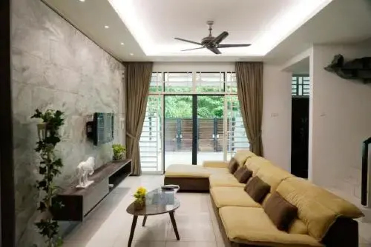 De Nest Holiday home