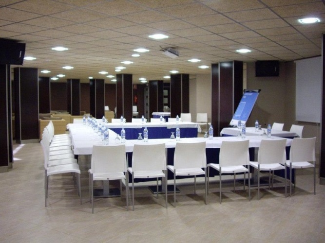 Complejo Eurhostal photo 28
